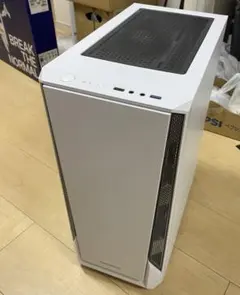 ENERMAX PCケース ホワイトのサムネイル