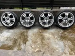 2026年最新】リネア ホイールの人気アイテム - メルカリ