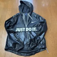 2026年最新】nike ナイロンジャケット ハーフジップの人気アイテム