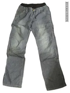 Lee ヒッコリー　ペインターパンツ　150