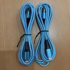 ま*ー様 iPhone新品ライトニングケーブル8本