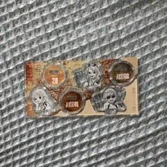 ワンピース ナミ アクリルスタンド うまくいった未来