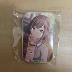 プロセカ スクエア缶バッジ 東雲絵名