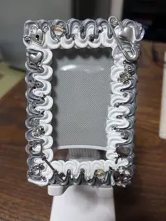 【ホイップデコ】トレカケース マグネットローダー