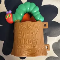 ハッピーセット はらぺこあおむし