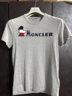 モンクレール Tシャツ Mサイズ 1T1122 - メルカリ