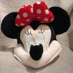 エルフ・モール公式アカウント02様専用　ミニー　ファンキャップ　wj2504