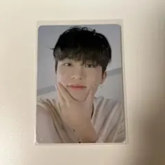 treasure shionle ジョンウ