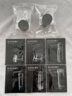 KANEBO ライブリースキンウェアⅡ クリームインデイⅡ