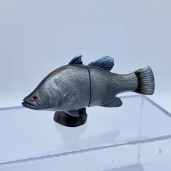 チョコエッグ 日本の動物 第3弾 アカメ【海洋堂】ブック有・リスト無