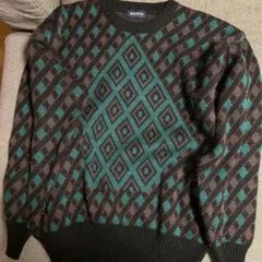 ニットセーター