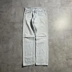 【W30 L30】 USA製 usa levi's リーバイス 501のサムネイル