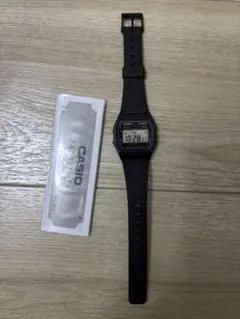 CASIO F-84W-1QJH