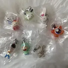 めじるしアクセサリー　まとめ売り