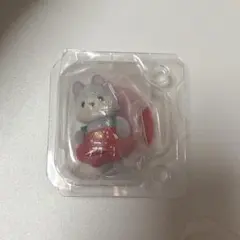 シルバニア　ハスキーの赤ちゃん　フルーツパーティー