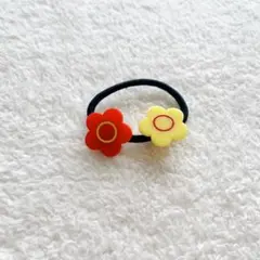 MARY QUANT ヘアゴム 未使用のサムネイル
