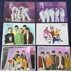 M!LK 生写真　集合②