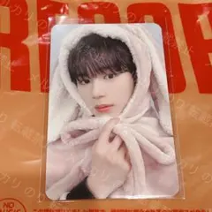 ALD1 EUPHORIA メクス トレカ makestar ジュンソ