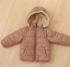 ユナイテッドアローズ グリーンレーベルリラクシ　3wayボアジャケットグ