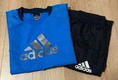 adidas ピステ上下 （L）