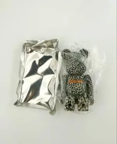 新品未使用BE@RBRICK ベアブリック 42 シークレット atmos 2026年最新】BE@RBRICK atmosの人気アイテム - メルカリ