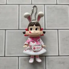 ぺこちゃん フィギュア うさぎ耳付き 新品 2025年最新】うさぎペコちゃんの人気アイテム - メルカリ