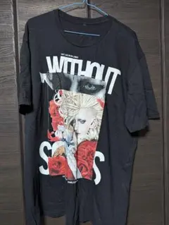 2026年最新】dir en grey京 tシャツの人気アイテム - メルカリ