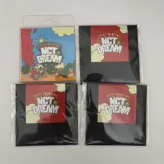 NCT DREAM hot sauce アクリルキーリング　ピンバッチのサムネイル