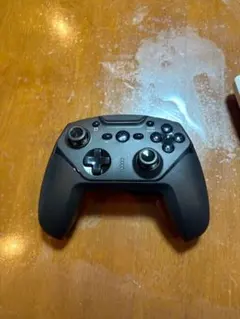 無線コントローラー ブラック