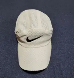 90's ナイキランニングキャップ