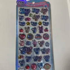 うるちゅる エンジェルブルー