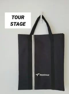 2026年最新】tourstage ゴルフバッグの人気アイテム - メルカリ