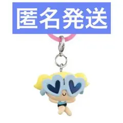パワーパフ ガールズ めじるしアクセサリー 2 スペシャルカラー バブルス A