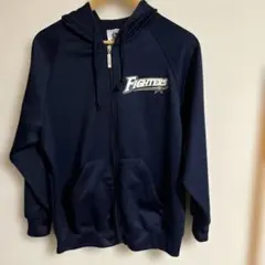2025年最新】日本ハム ファイターズ パーカーの人気アイテム