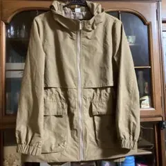 スプリングジャケット