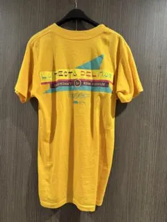 DESCENDANT Ron Herman Tシャツ イエローのサムネイル