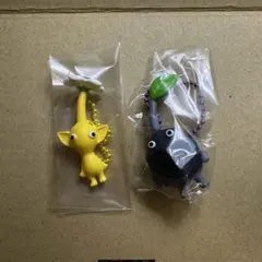 PIKUMIN（ピクミン）マスコット&フルーツグミ2