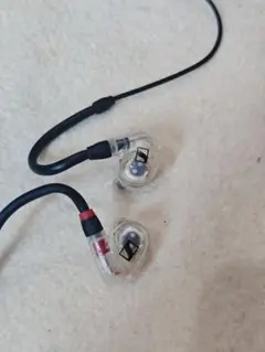 315モデル リケーブル可能イヤホン 315モデル リケーブル可能イヤホン - メルカリ