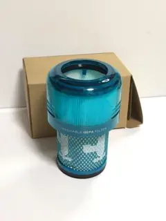 新品】Dyson V12 Detect Slim HEPAフィルター純正品 - メルカリ