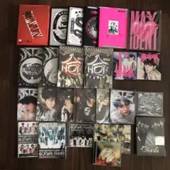 straykids CD 25枚　まとめ売り