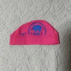 メッシュキャップ