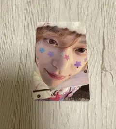 RIIZE AllofYou 会場限定トレカ ラキドロ ウォンビン 東京ドーム