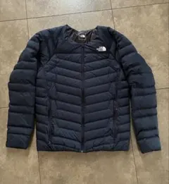 専用Thunder Roundneck Jacket NY32013 (BT)