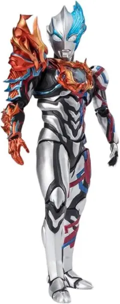 S.H.Figuartsウルトラマンブレーザー ＆ブレーザーファードランアーマー Amazon.co.jp: TAMASHII NATION 2024 開催記念商品 S.H.Figuarts