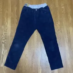 BREEZE コーデュロイパンツ 130