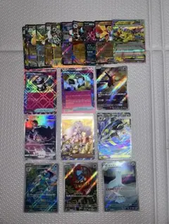 ポケモンカード 15枚セット ホロ・ウルトラレア - メルカリ