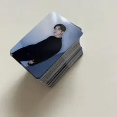 Treasure REBOOT Tagアルバム ジェヒョク 180枚