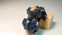 ⚠️ジャンク品 HG バンシィ•ノルン - メルカリ