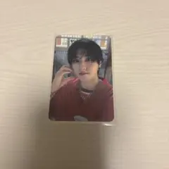 【匿名発送】Straykids ハンジソン　HOP BDM特典