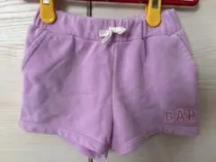 BabyGAP ピンク ショートパンツ 3歳
